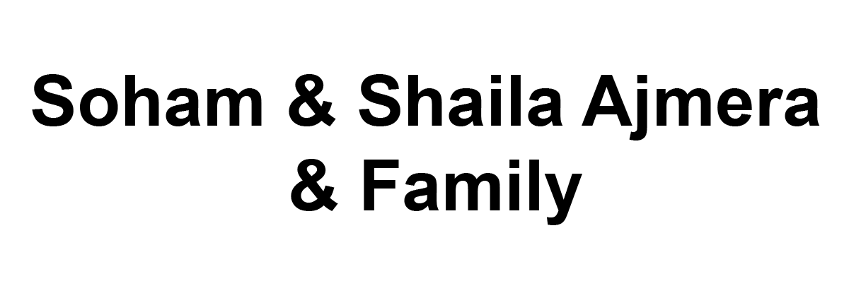 Ajmera Family